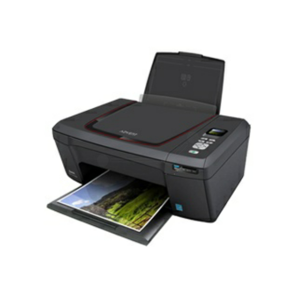 Advent A 10 Drucker