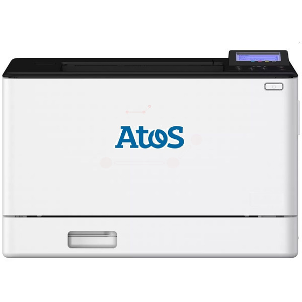 Atos FD 4911-C 22 Drucker