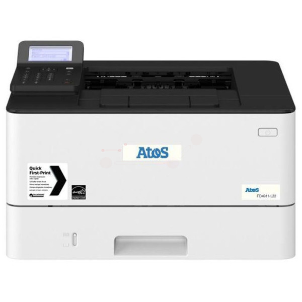 Atos FD 4911-L 22 Drucker