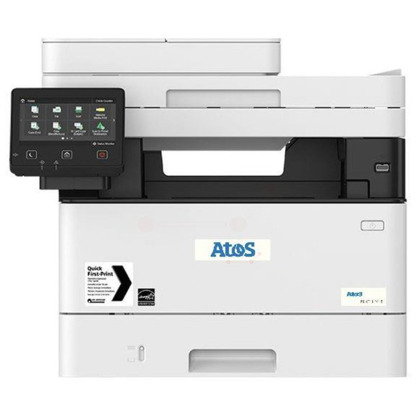 Atos FD 4911-M 22 Drucker