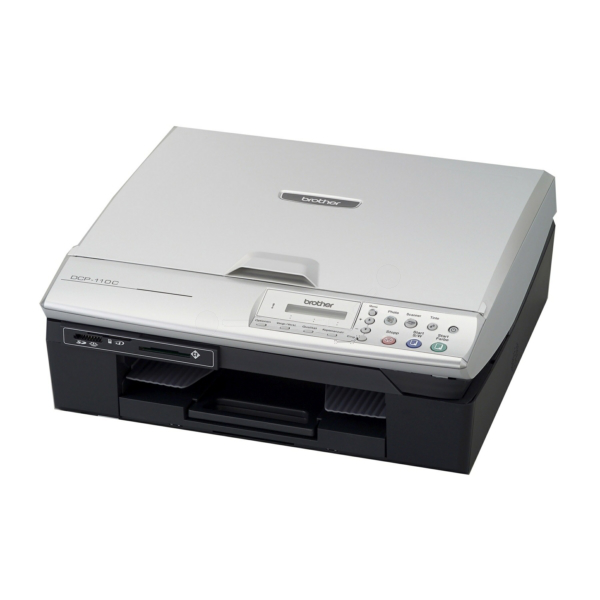 Brother DCP 110 C Drucker