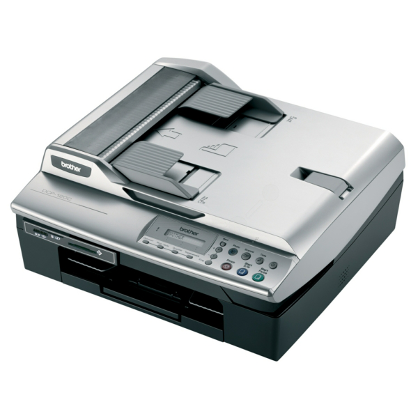 Brother DCP 120 C Drucker