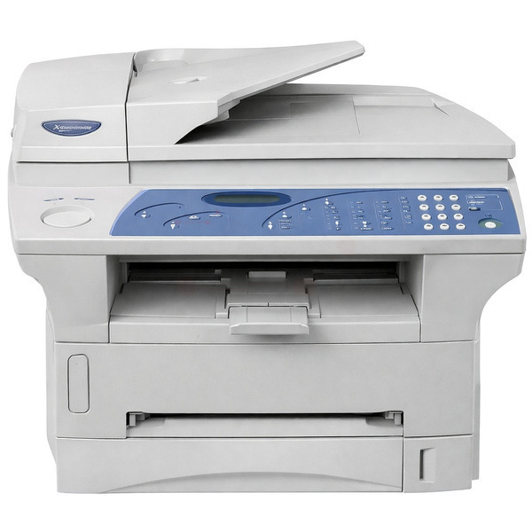 Brother DCP 1400 Drucker