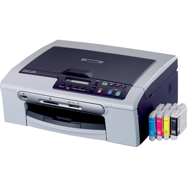 Brother DCP 130 C Drucker