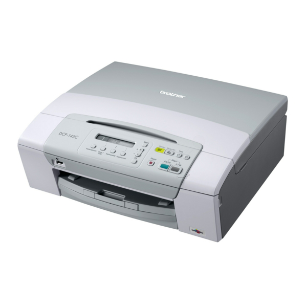 Brother DCP 145 C Drucker