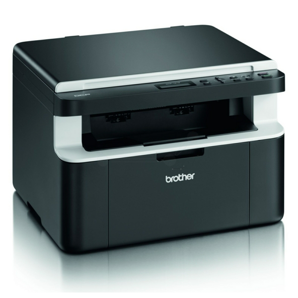 Brother DCP 1512 E Drucker
