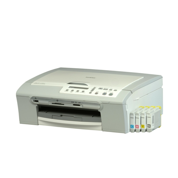 Brother DCP 153 C Drucker