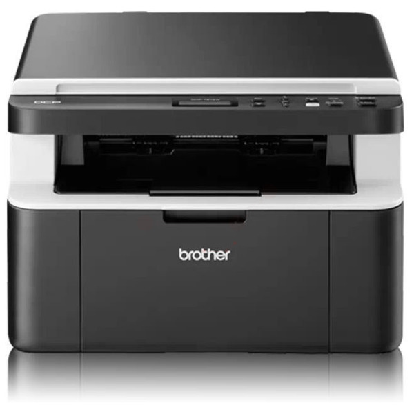 Brother DCP 1612 WVB Drucker
