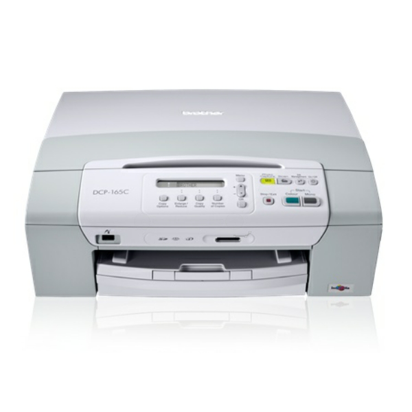 Brother DCP 163 C Drucker
