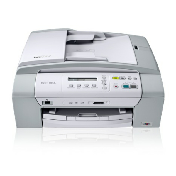 Brother DCP 185 C Drucker