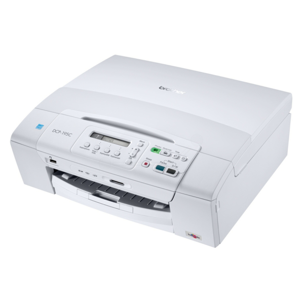 Brother DCP 195 C Drucker