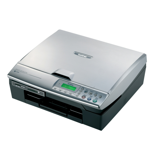 Brother DCP 315 CN Drucker