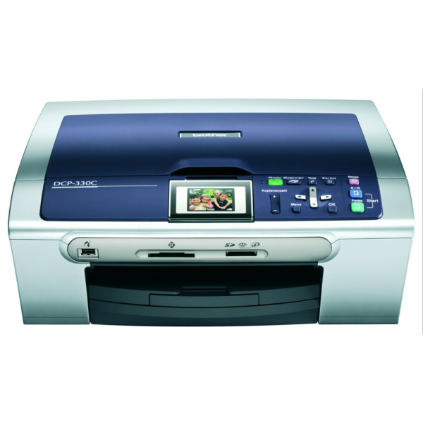 Brother DCP 330 C Drucker