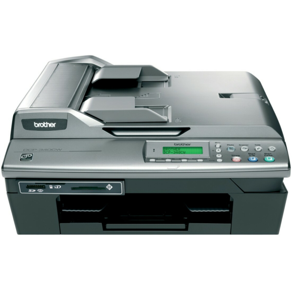 Brother DCP 340 DCW Drucker
