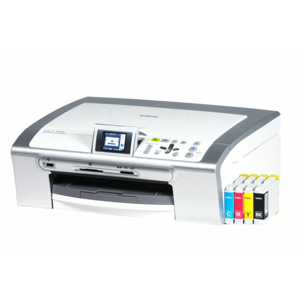 Brother DCP 353 C Drucker