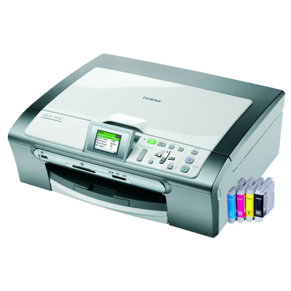 Brother DCP 357 C Drucker