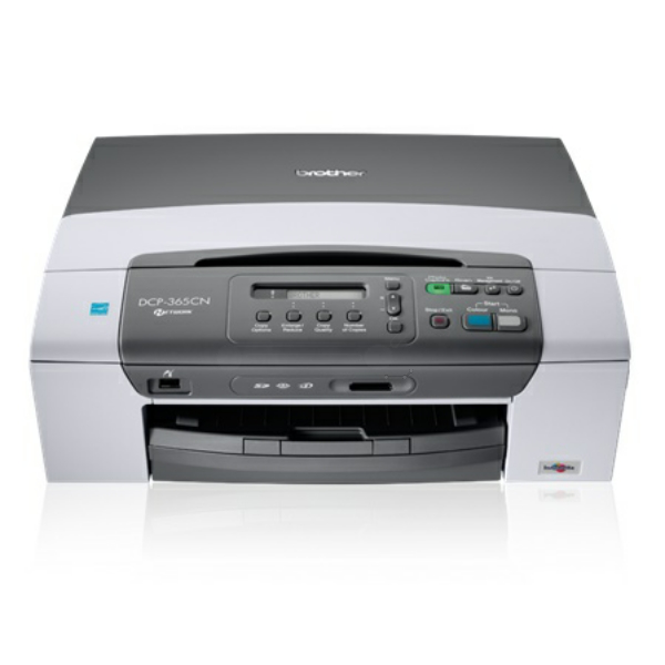 Brother DCP 365 CN Drucker
