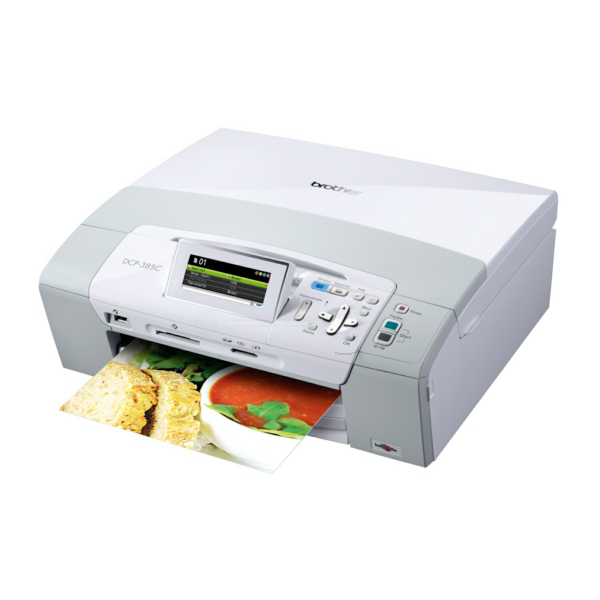 Brother DCP 383 C Drucker