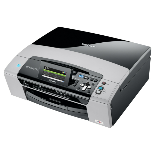 Brother DCP 395 CN Drucker