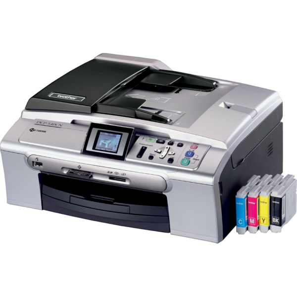 Brother DCP 540 CN Drucker