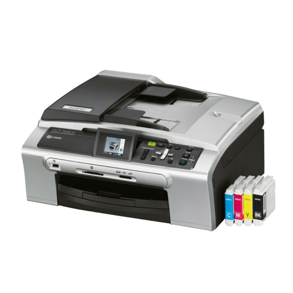 Brother DCP 560 CN Drucker