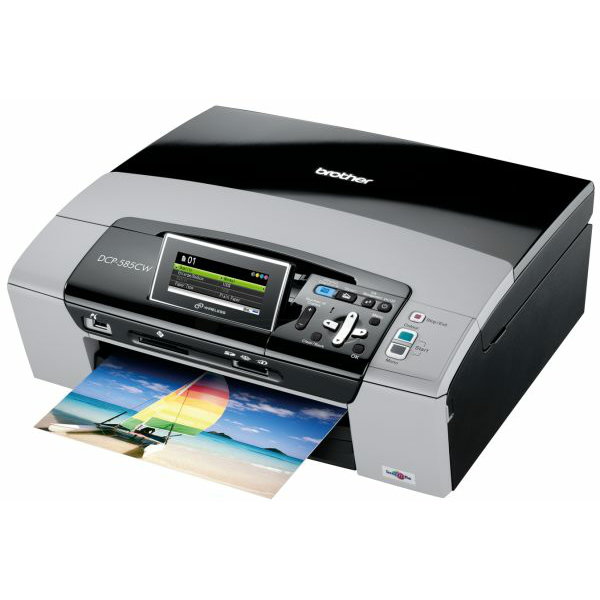 Brother DCP 585 CW Drucker