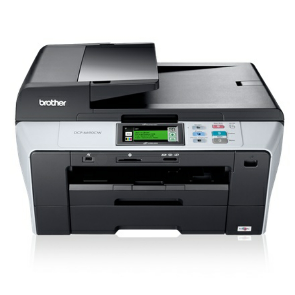 Brother DCP 6690 CW Drucker