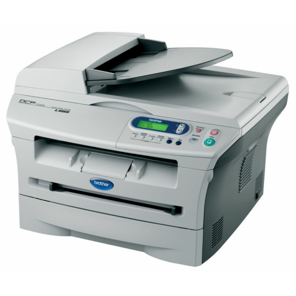 Brother DCP 7025 Drucker