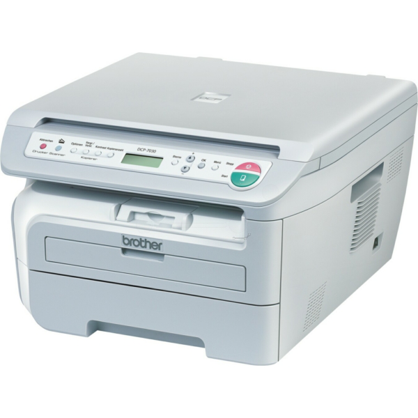 Brother DCP 7030 Drucker
