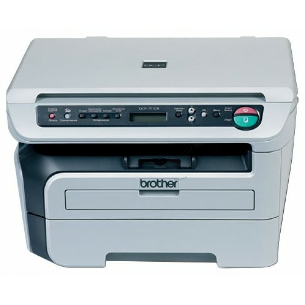 Brother DCP 7032 Drucker