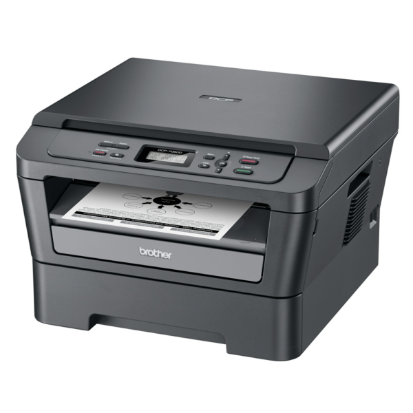 Brother DCP 7060 D Drucker