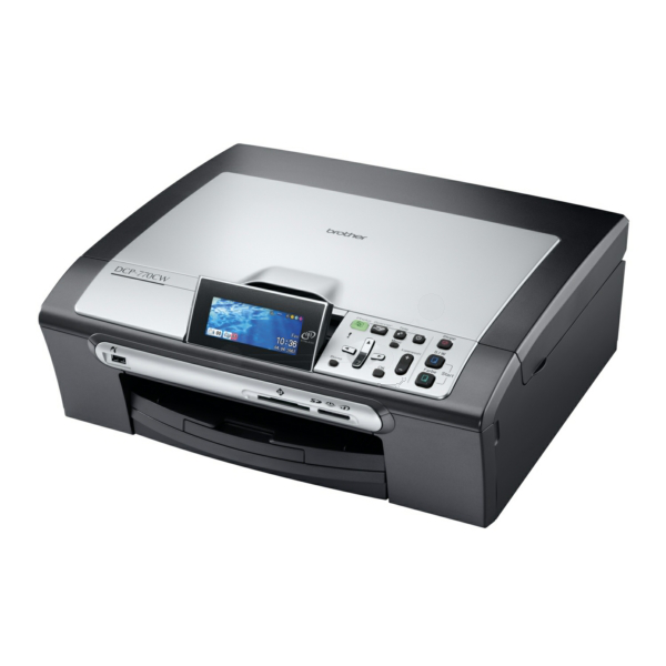 Brother DCP 770 CW Drucker