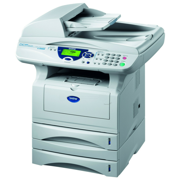 Brother DCP 8020 Drucker