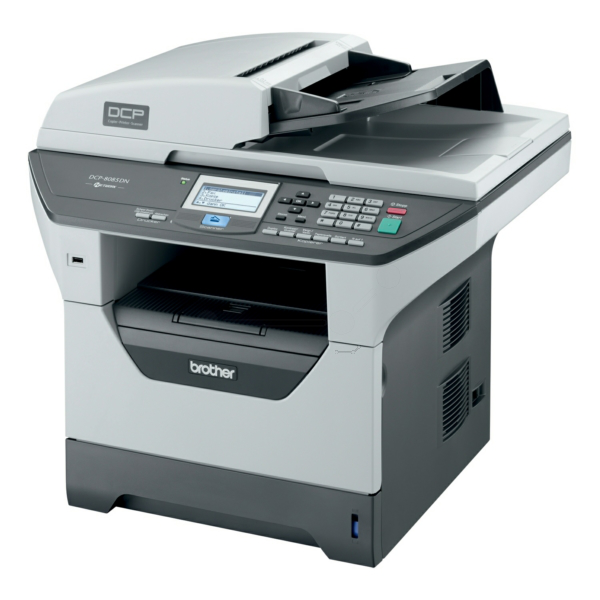 Brother DCP 8080 DN Drucker