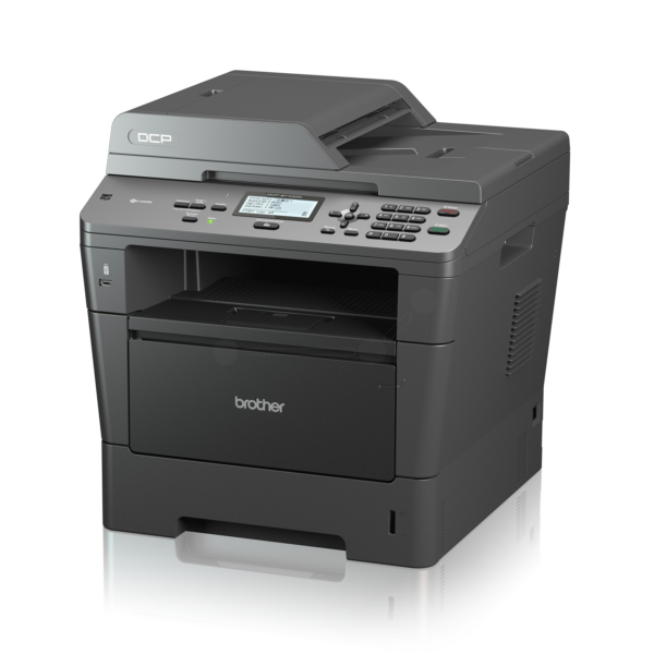 Brother DCP 8155 DN Drucker