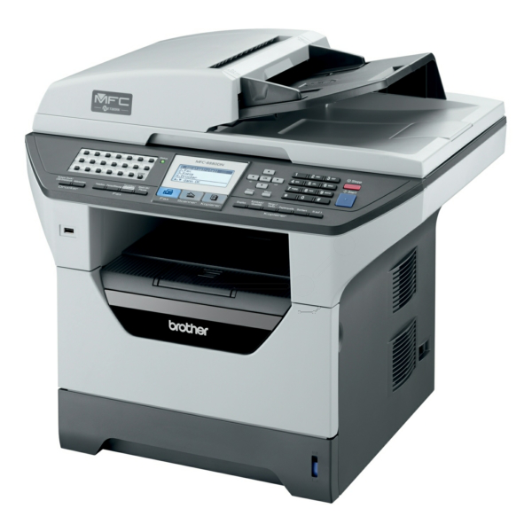 Brother DCP 8880 DN Drucker