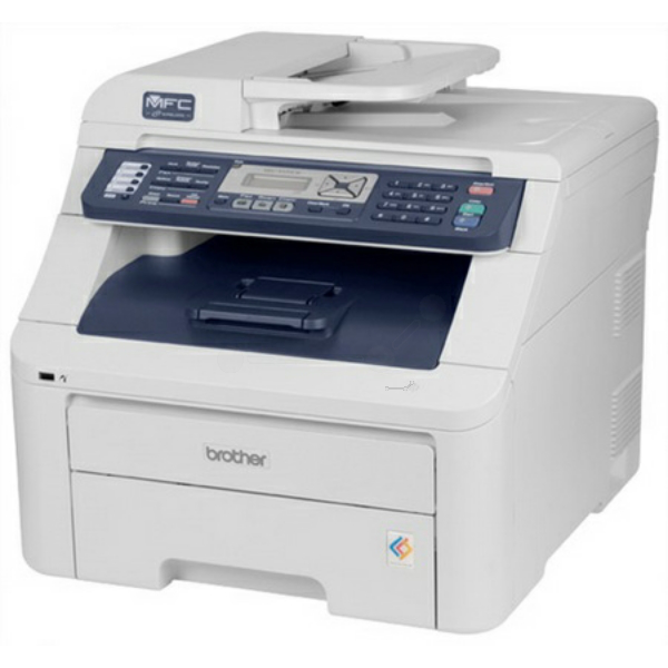 Brother DCP 9010 CN Drucker