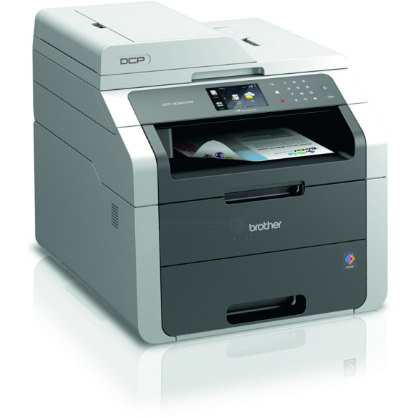 Brother DCP 9015 CDW Drucker