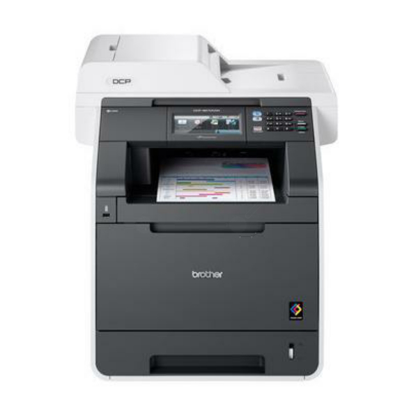 Brother DCP 9270 CDN Drucker