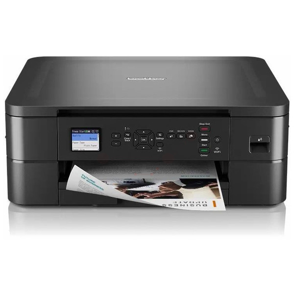 Brother DCP-J 1050 DW Drucker
