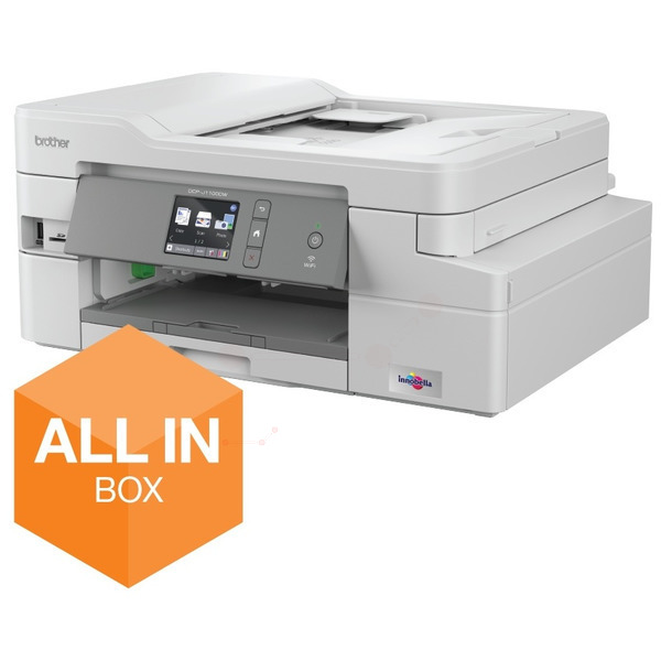 Brother DCP-J 1100 DW Drucker