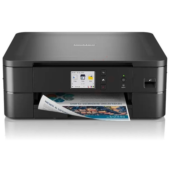 Brother DCP-J 1140 DW Drucker