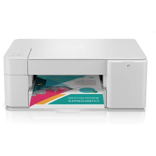 Brother DCP-J 1200 WE ecopro Drucker