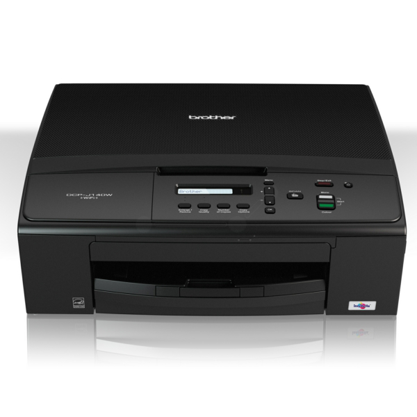 Brother DCP-J 140 W Drucker