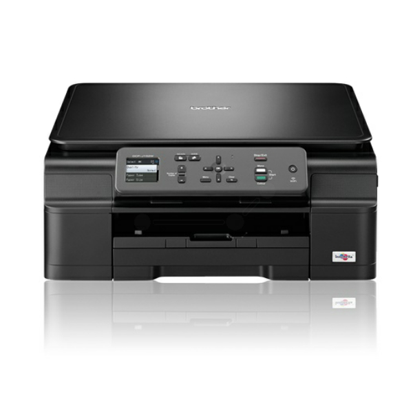Brother DCP-J 152 W Drucker