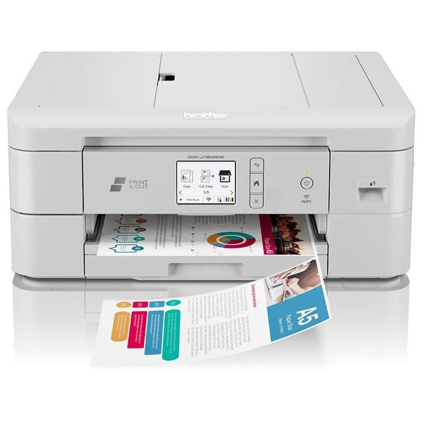 Brother DCP-J 1800 DW Drucker