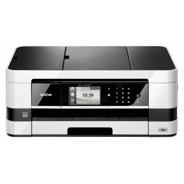 Brother DCP-J 4110 W Drucker