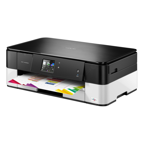 Brother DCP-J 4120 DW Drucker