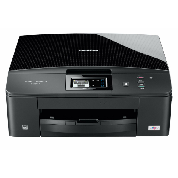 Brother DCP-J 525 W Drucker