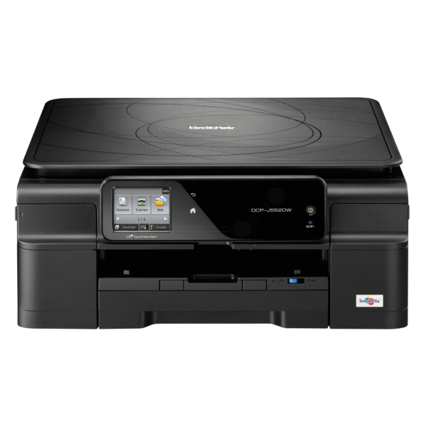 Brother DCP-J 552 DW Drucker